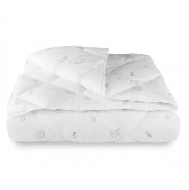 Одеяло Dream COTTON 150 г/м2 180x210 см Белый (1-03291_22368)