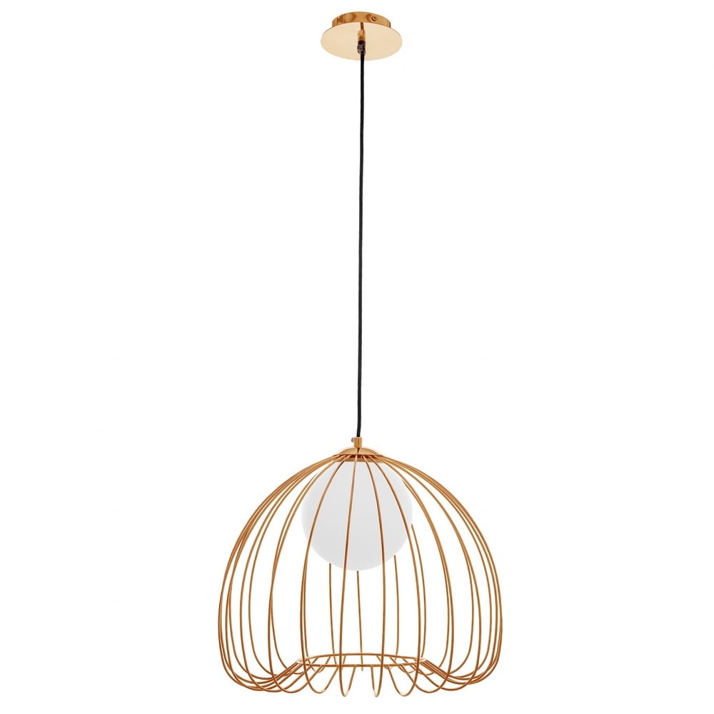 Люстра Brille BL-531S/1 G9 G (23-399)