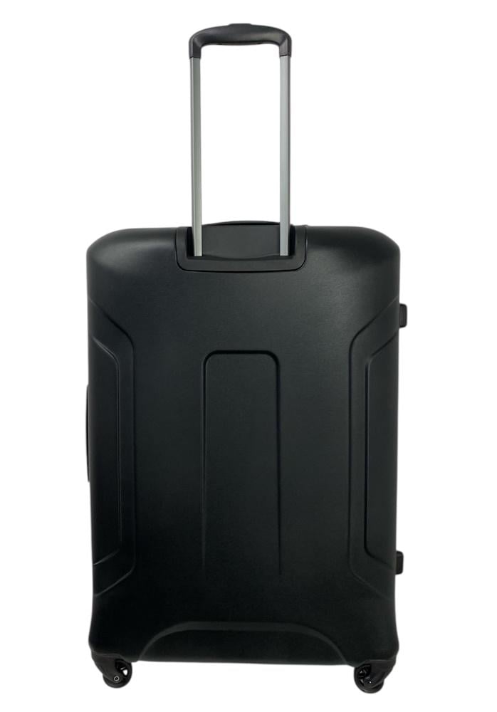 Валіза велика Airtex 748 полікарбонат L Чорний - фото 3 Валіза велика Airtex 748 полікарбонат L Чорний - фото 3