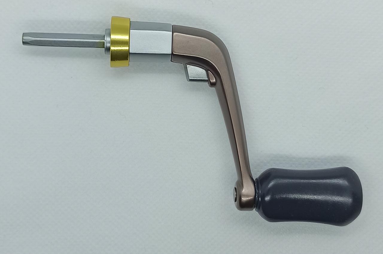 Ручка RYOBI Zauber 1000/2000 (17020320) - фото 2