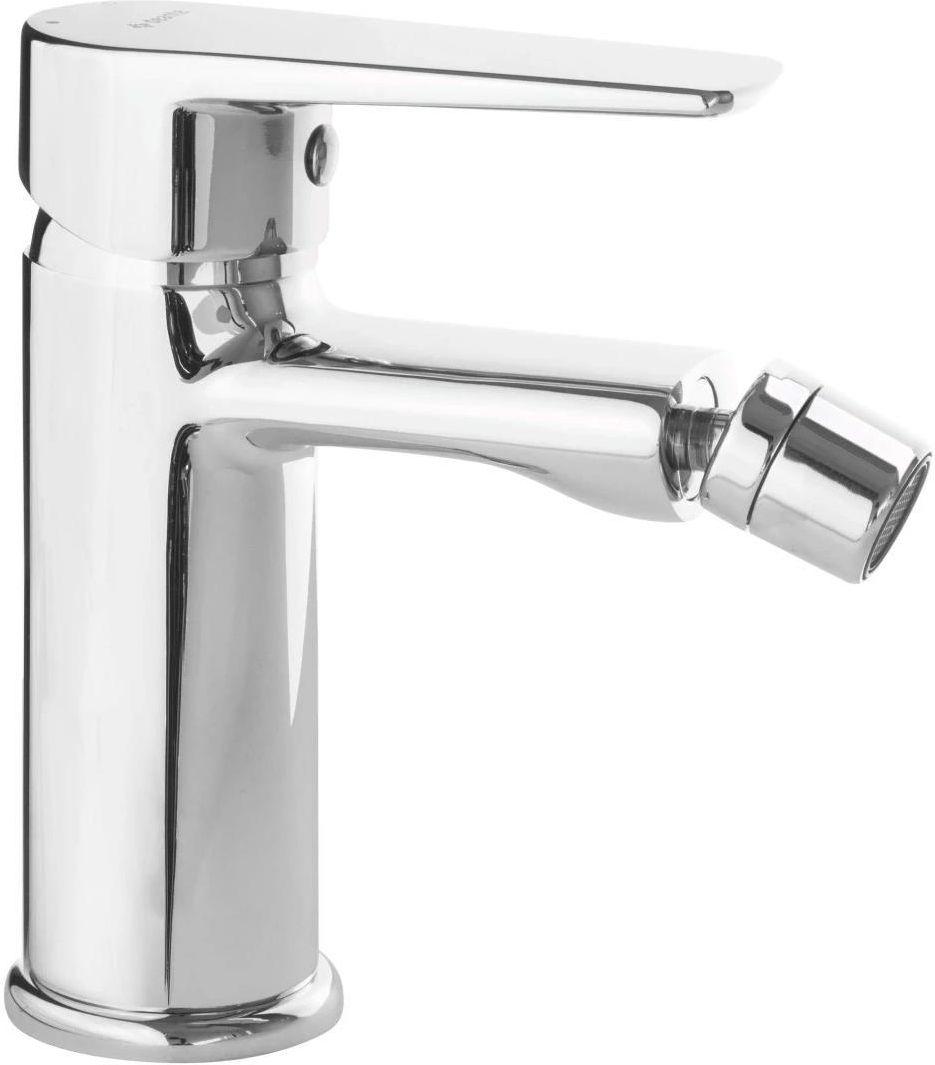 Смеситель для биде Deante Tubo Chrom (BUT_030M)