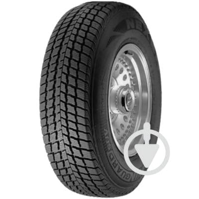 Автошина Nexen WinGuard SUV 215/70 R15 98T