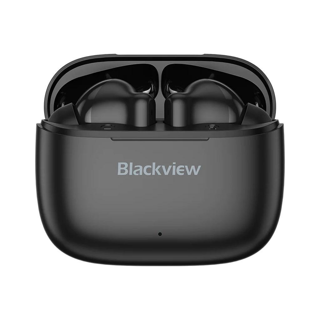 Навушники Blackview AirBuds 4 Black (6931548312673) - фото 4