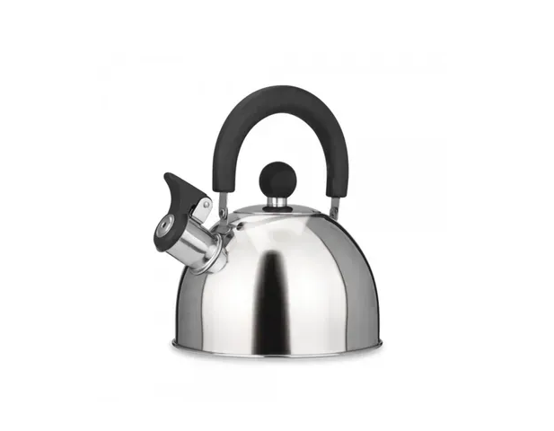 Чайник зі свистком Bohmann з нержавіючої сталі 2 л (BНL 098)