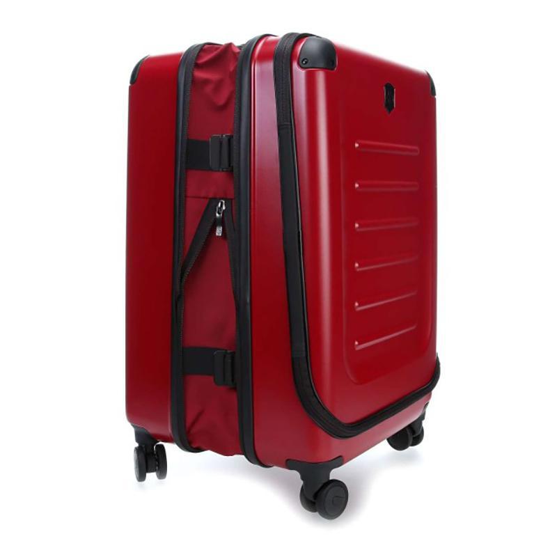 Валіза Victorinox Travel SPECTRA 2.0 62/91 л M Expandable Red (Vt601351) - фото 3