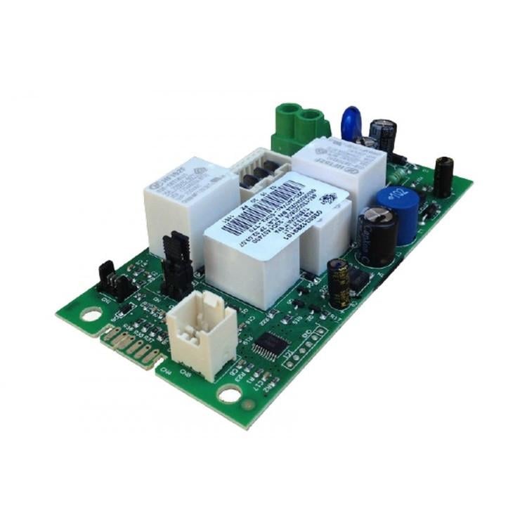 Плата для бойлера Ariston 65151230 ABS VLS PW силовий модуль