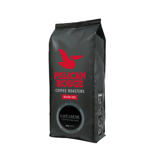 Кава в зернах Pelican Rouge Cafe Creme 1 кг (7103410014) Кава в зернах Pelican Rouge Cafe Creme 1 кг (7103410014)
