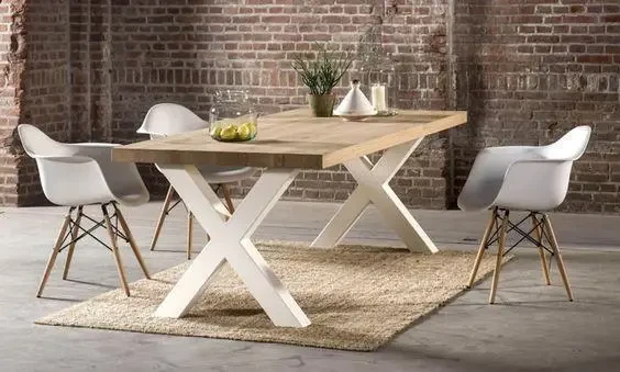 Обеденный стол Loft NS-1264 для кухни и столовой (3075780679)