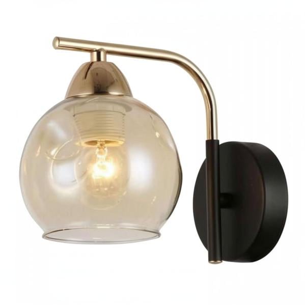 Бра Blitz 1607-11 E27 IP20 Золотий