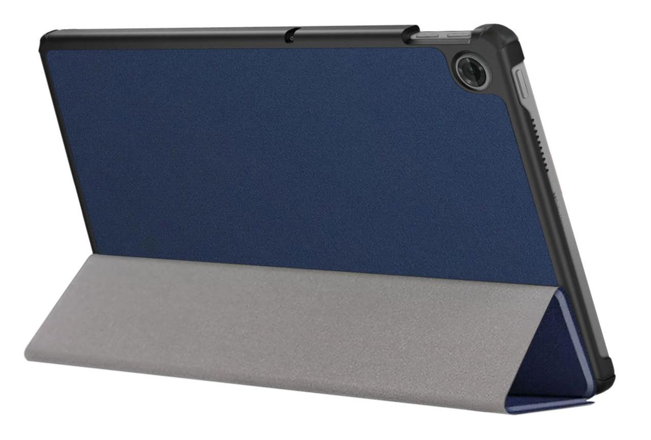 Чехол Primolux Slim для планшета Lenovo Tab TB-311 Dark Blue (26569057) - фото 3 Чехол Primolux Slim для планшета Lenovo Tab TB-311 Dark Blue (26569057) - фото 3