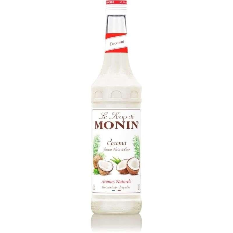 Сироп Monin Кокос 700 мл (35277648)