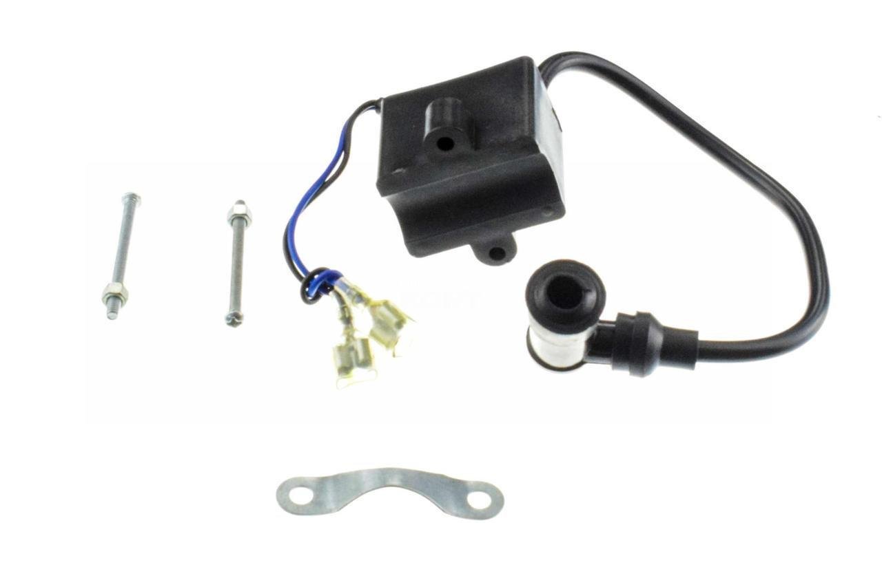 Катушка зажигания веломотора KOMATCU mod.A CDI (2218992209)