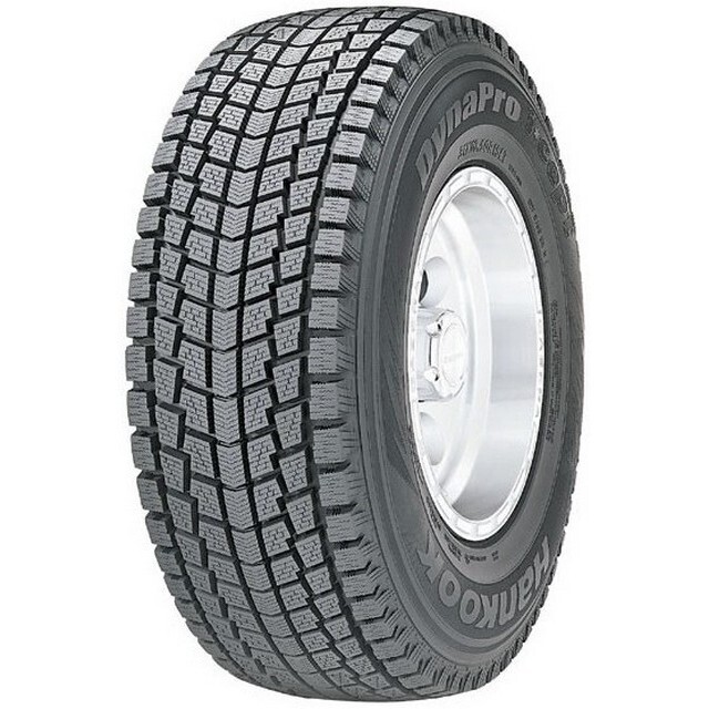 Шина Hankook Dynapro ICept RW08 205/75 R15 97Q зима (1000291781)