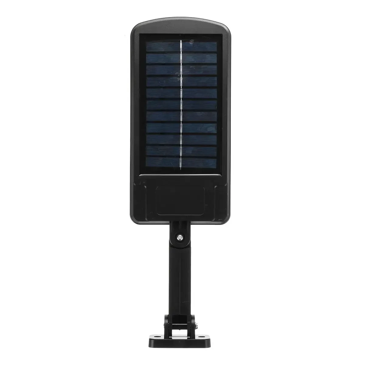 Ліхтар вуличний Solar Light BL BK120-6COB на сонячній батареї з пультом ДУ - фото 4 Ліхтар вуличний Solar Light BL BK120-6COB на сонячній батареї з пультом ДУ - фото 4