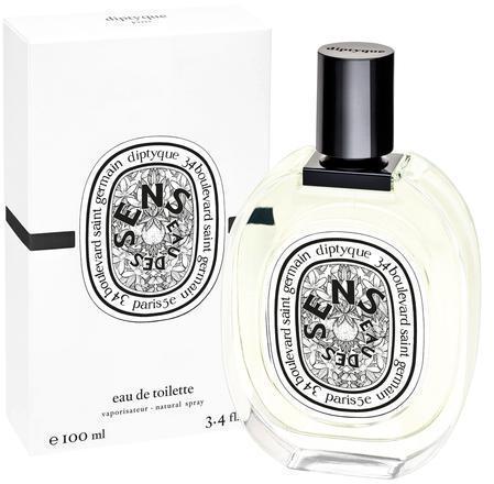 Туалетная вода унисекс Diptyque Eau Des Sens 100 мл (380144)