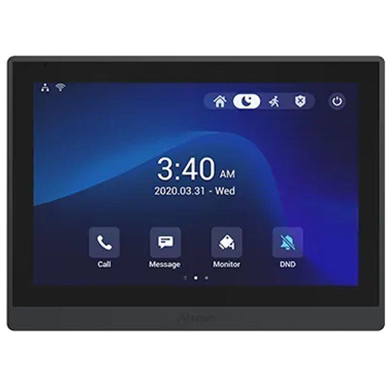 Відеодомофон IP 10" Akuvox IT88A з камерою/Wi-Fi та Bluetooth (266472) - фото 3 Відеодомофон IP 10" Akuvox IT88A з камерою/Wi-Fi та Bluetooth (266472) - фото 3