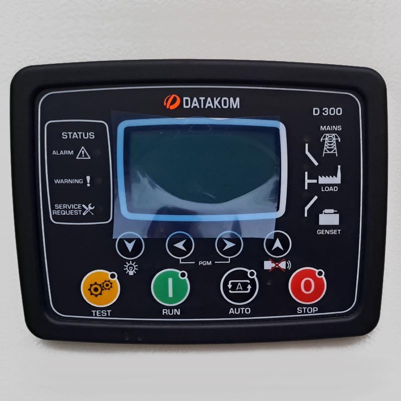 Генератор дизельный BEK BGR85 - фото 6 Генератор дизельный BEK BGR85 - фото 6