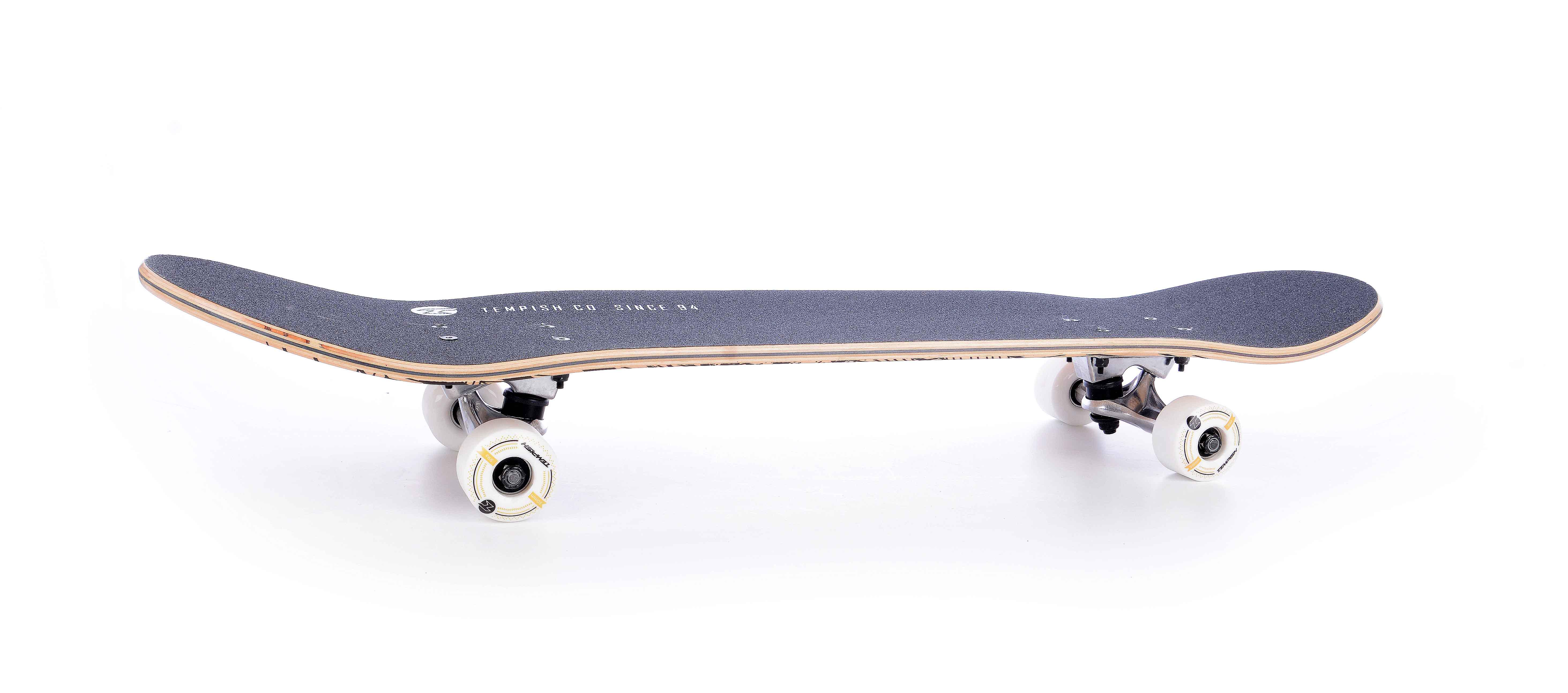 Скейтборд Tempish Free Spirit - фото 2 Скейтборд Tempish Free Spirit - фото 2