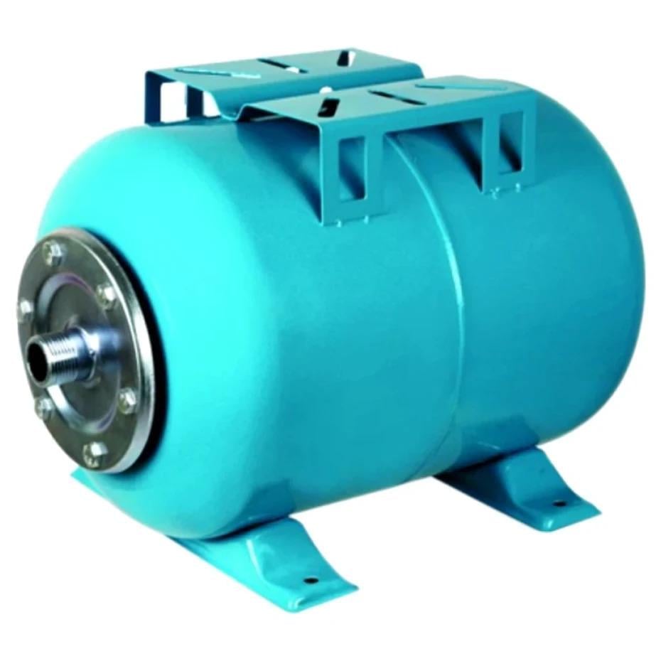 Гидроаккумулятор Aquatica горизонтальный тип EU 24 л (AKD52520)