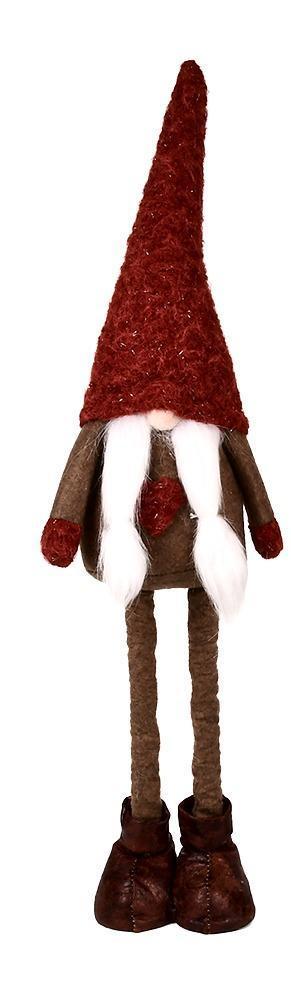 Фигура новогодняя Gnome 64 см (R34293)