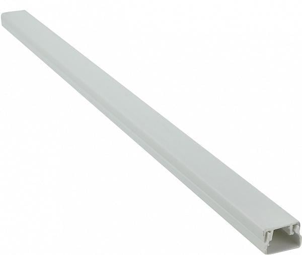 Кабель-канал пластиковый АСКО-УКРЕМ STEP 15х10/2000 мм (A0070050035) Кабель-канал пластиковый АСКО-УКРЕМ STEP 15х10/2000 мм (A0070050035)