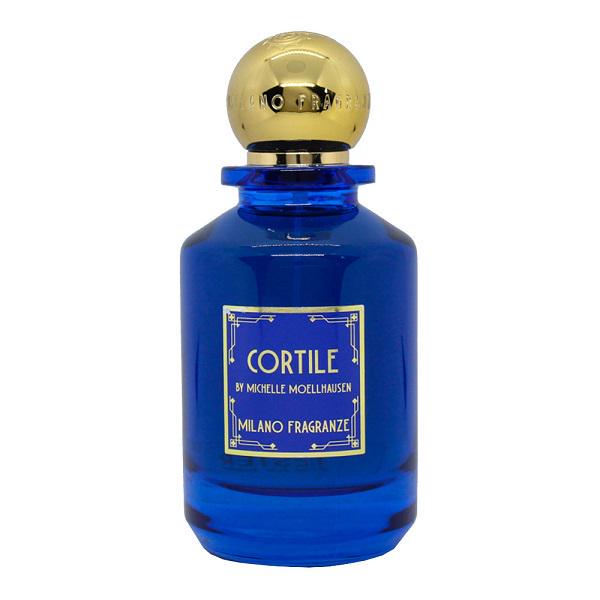 Парфумована вода унісекс Milano Fragranze Cortile 100 мл (3973)