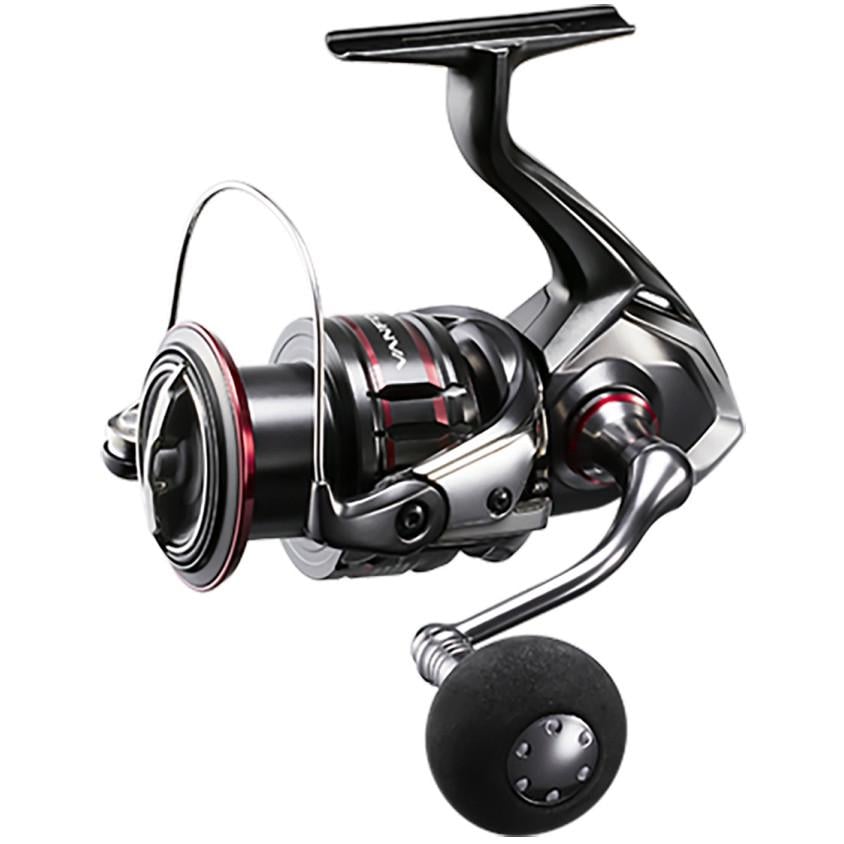 Катушка Shimano Vanford C5000XG 7+1BB 6.2:1 (1400889010)