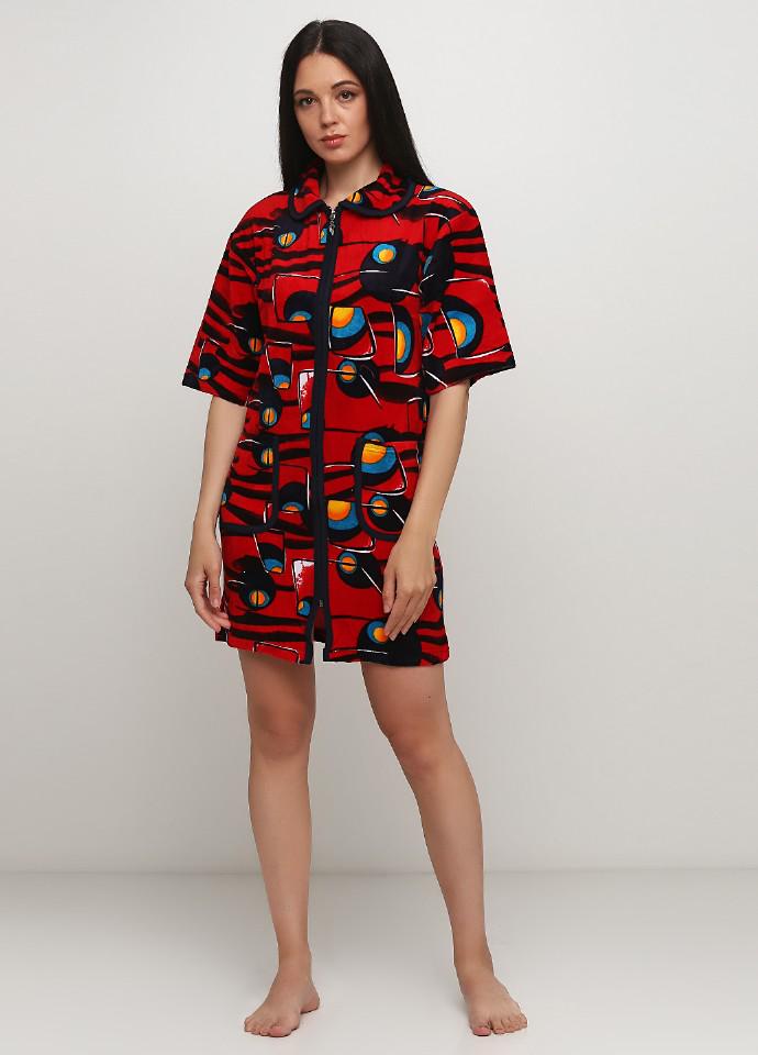 Халат Wild Love 4 Разноцветный (80339)