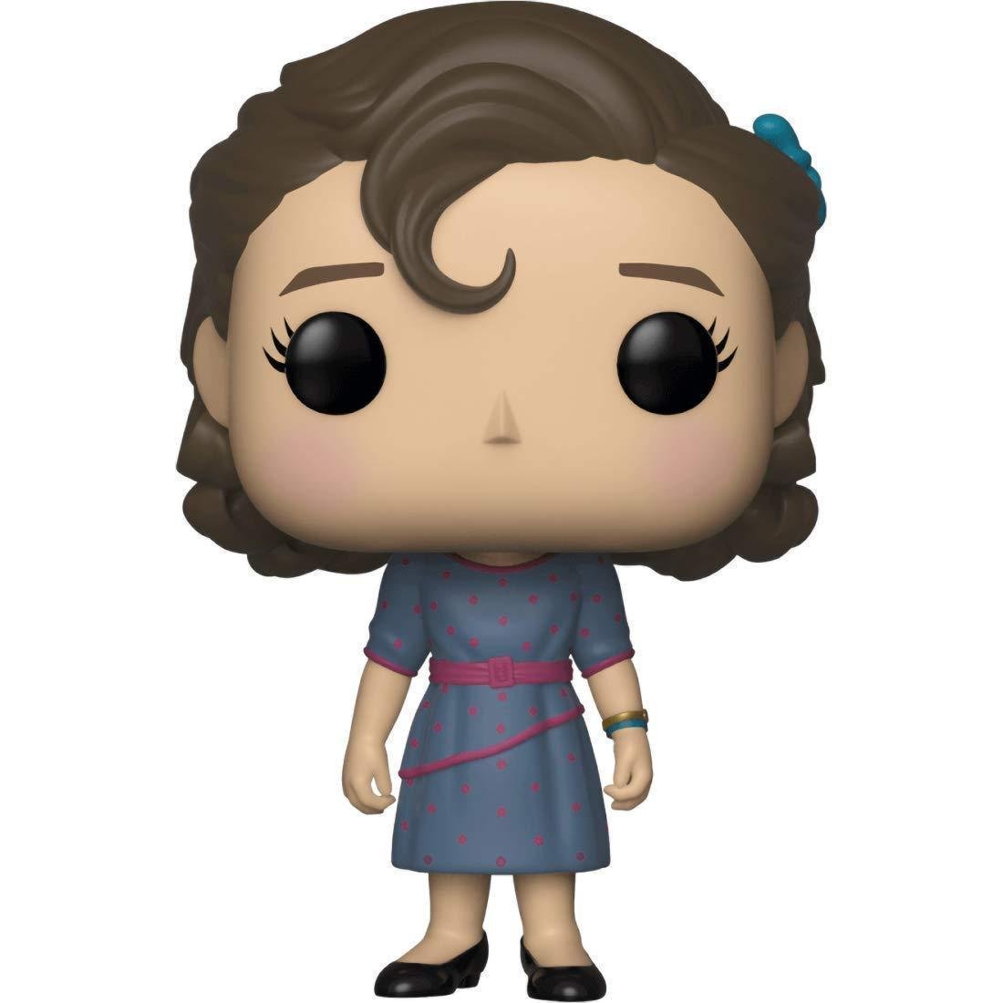 Фігурка Funko Pop Stranger Things Eleven Dance 10 см (ST O 717)