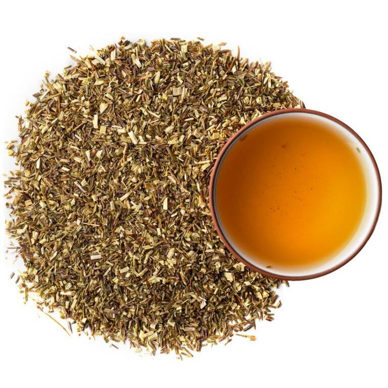 Чай зеленый Natea Tea Nations Ройбуш 100 г