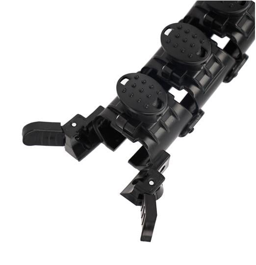 Хула-хуп з масажером/обтяжувач Trizand (25208) - фото 8 Хула-хуп з масажером/обтяжувач Trizand (25208) - фото 8