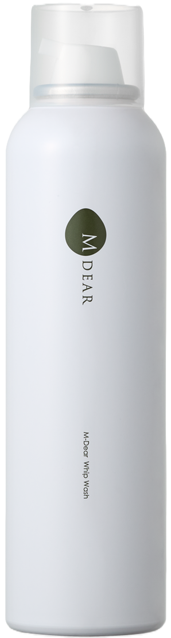 Пенка для умывания Whip Wash M-Dear ферментная 200 г (2834123392) Пенка для умывания Whip Wash M-Dear ферментная 200 г (2834123392)