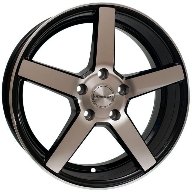 Литые диски Vossen CV3-L 1820 7x17 4x98 ET40 DIA58,6 MB