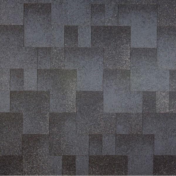 Бітумна черепиця Aquaizol Акцент 3,0 м2 Маренго (29657492) - фото 3 Бітумна черепиця Aquaizol Акцент 3,0 м2 Маренго (29657492) - фото 3