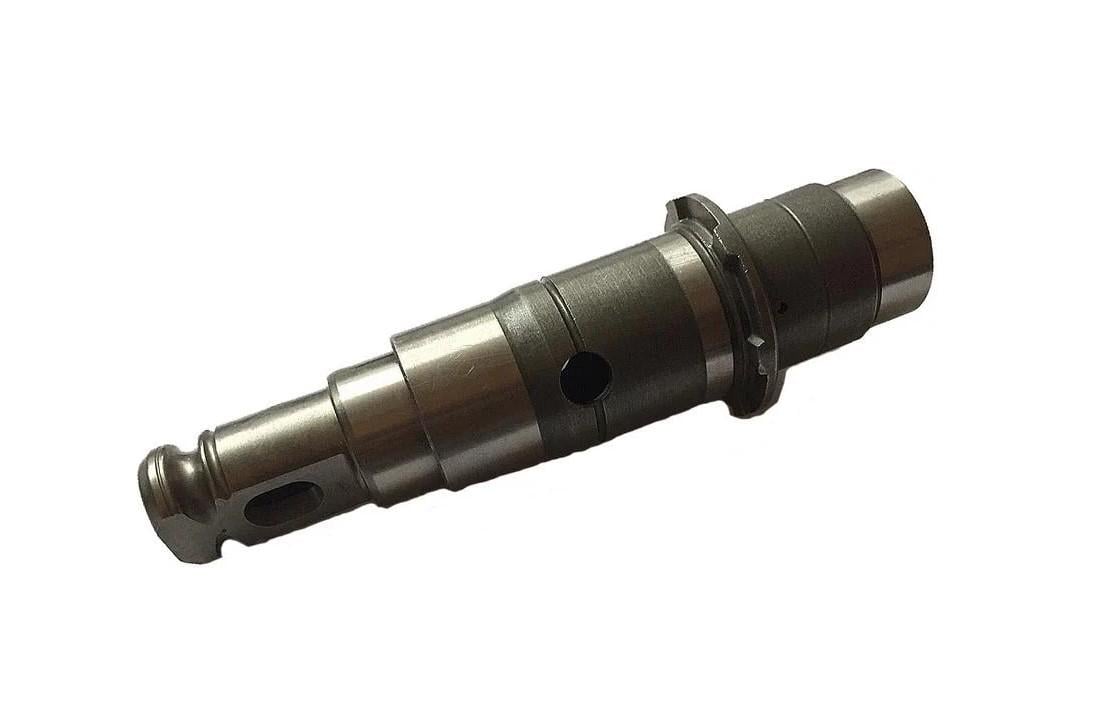 Ствол перфоратора голый Makita 2470 158574-6 (stv070)