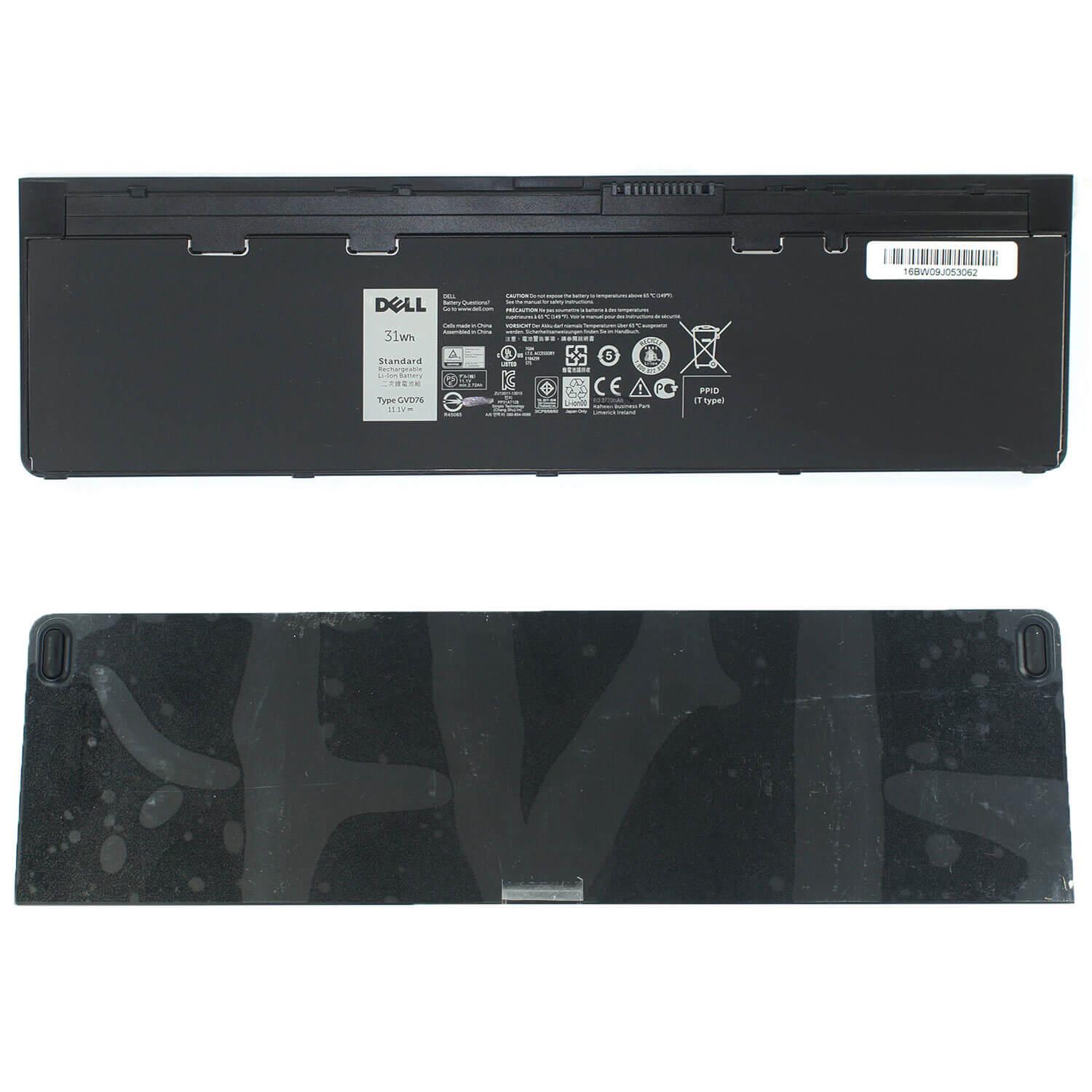 Аккумулятор для Dell Latitude E7250 - фото 2