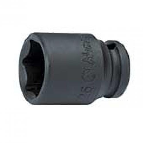 Торцевая головка Hans ударная 3/4" DR 26 мм (86400M26)