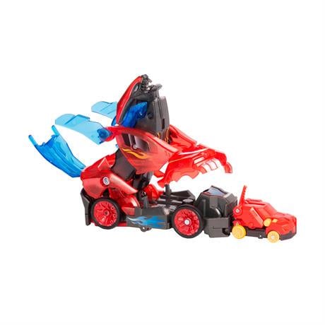 Машинка-трансформер Screechers Wild S4 L3S Вайлдфаер Лаен преміум (EU685302S) - фото 3 Машинка-трансформер Screechers Wild S4 L3S Вайлдфаер Лаен преміум (EU685302S) - фото 3