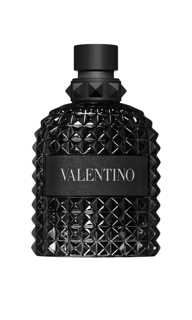 Туалетная вода аналог Valentino Born In Roma Rockstud Noir 100 мл (3614274066944)