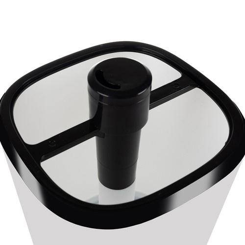 Зволожувач повітря ультразвуковий з іонізацією Ruhhy 4 л з ароматичноюі олією (22739) - фото 7 Зволожувач повітря ультразвуковий з іонізацією Ruhhy 4 л з ароматичноюі олією (22739) - фото 7