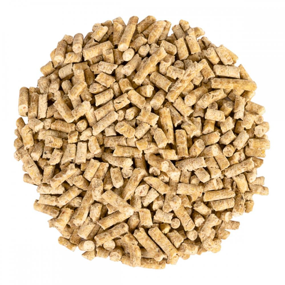 Наполнитель для кошек кукурузный SuperCat 10 л (438662870) - фото 3