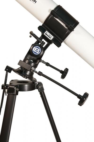 Телескоп Bresser Taurus 90/900 NG - фото 6 Телескоп Bresser Taurus 90/900 NG - фото 6