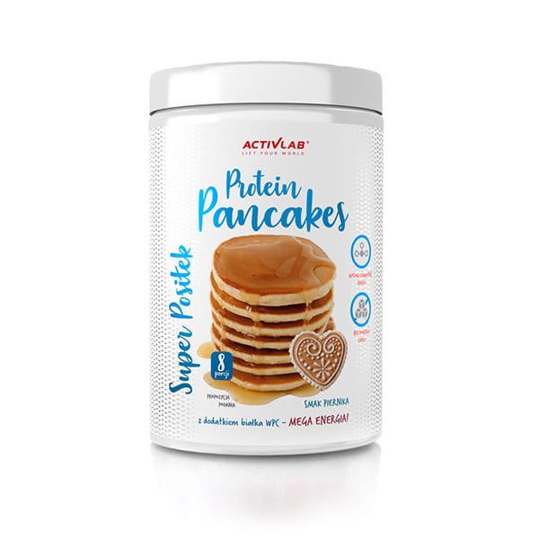 Замінник харчування Activlab Protein Pancakes 400 г 8 порцій Gingerbread