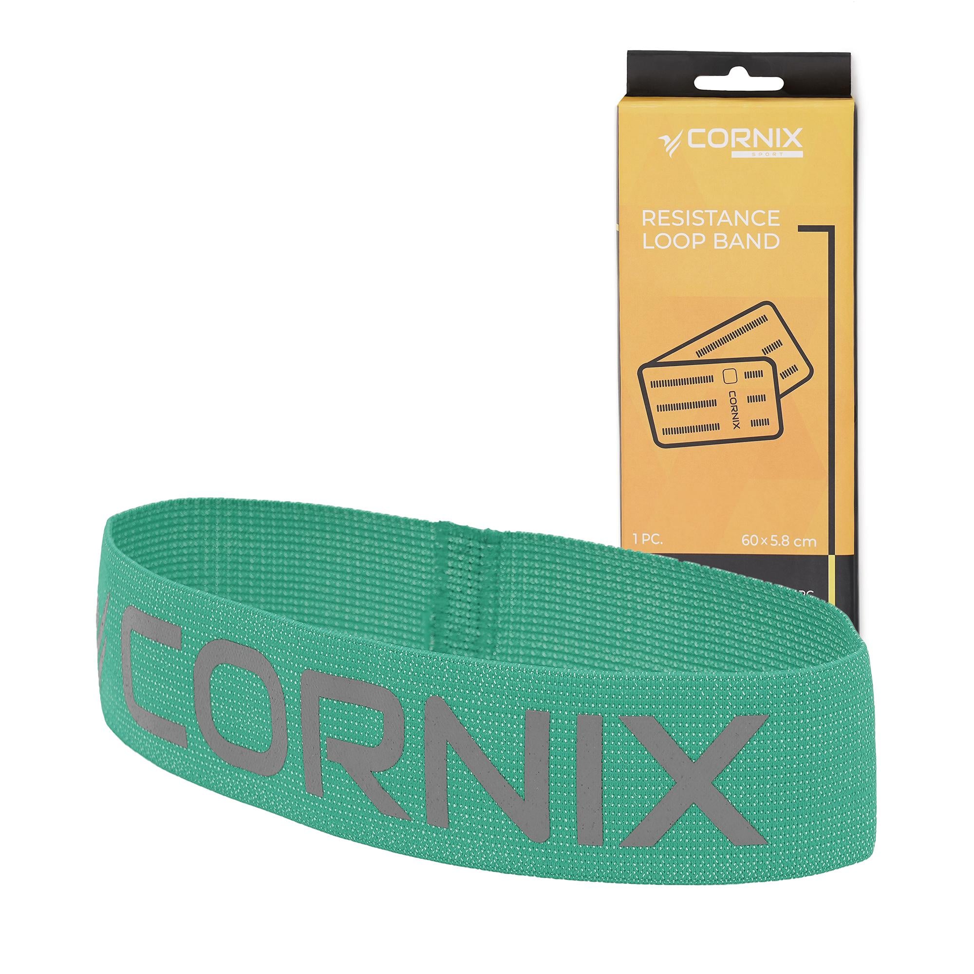 Резинка для фитнеса из ткани Cornix Loop Band XR-0138 7-9 кг (25802164)