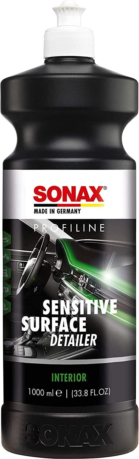 Засіб для чищення пластика 1 л Sonax Profiline Sensitive Surface Detailer