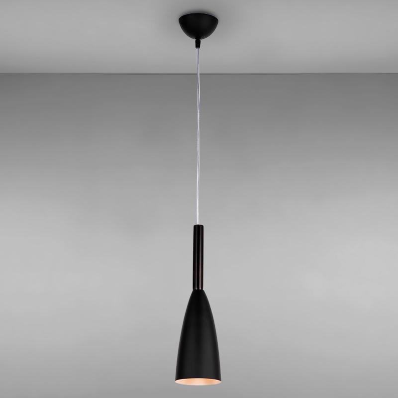 Люстра подвесная Light House LS-15036-1 Черный