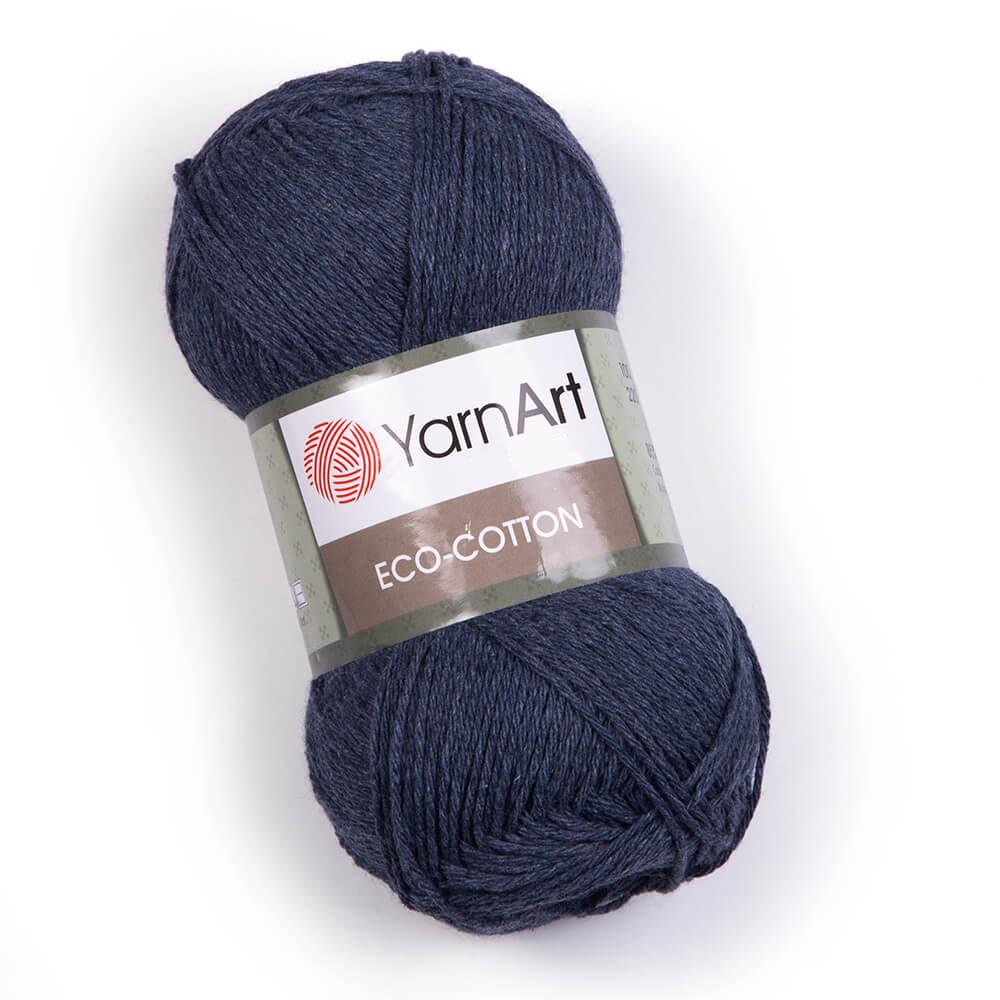 Пряжа YarnArt Eco-Cotton 773