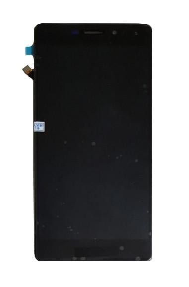 Дисплейный модуль сенсорный для Coolpad Modena 2 E502 Черный (000016111) Дисплейный модуль сенсорный для Coolpad Modena 2 E502 Черный (000016111)