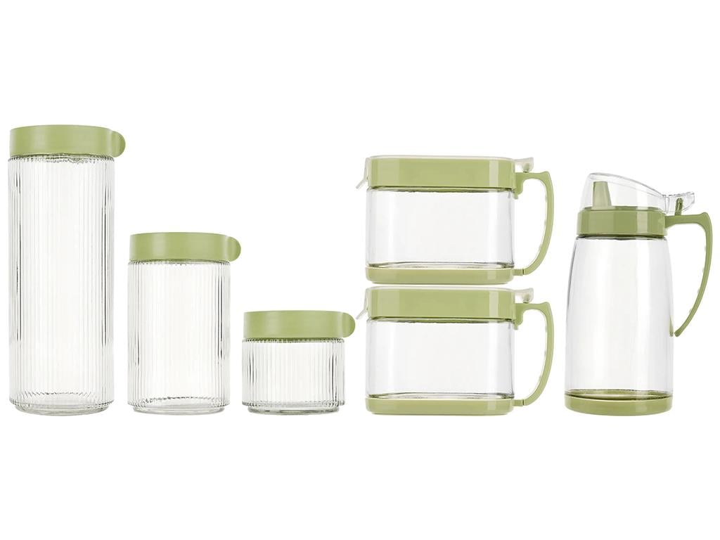 Набор емкостей Family 6 шт. (MSN-6060-05)