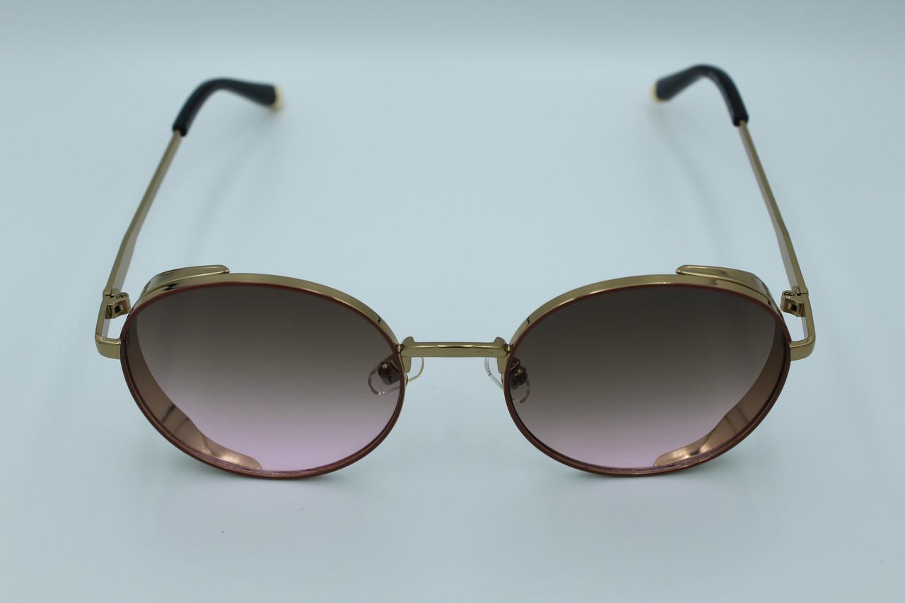 Солнцезащитные очки дизайнерские S15903 C3 (2564049703) - фото 3